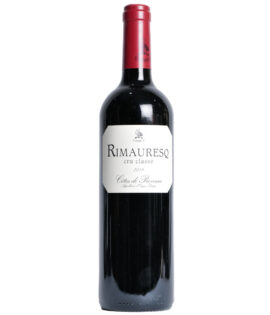 RIMAURESQ CUVEE CLASSIQUE