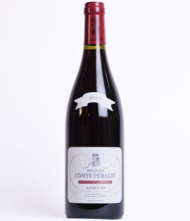 COMTE PERALDI CUVEE DU CARDINAL