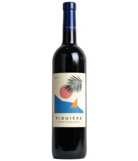 FIGUIERE MEDITERRANEE ROUGE