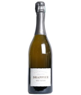 CHAMPAGNE DRAPPIER NATURE