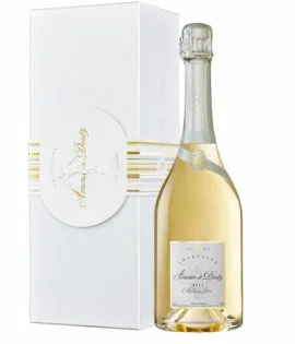 CHAMPAGNE AMOUR DE DEUTZ