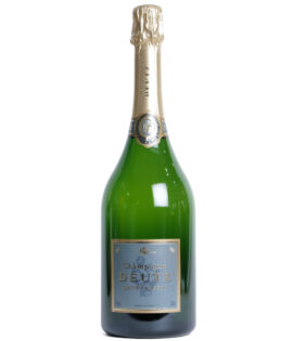 CHAMPAGNE DEUTZ BRUT CLASSIC