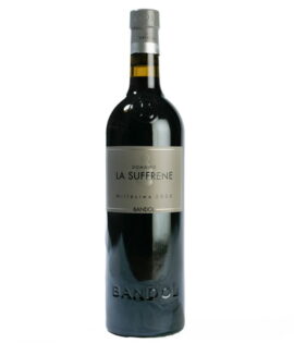 LA SUFFRENE BANDOL