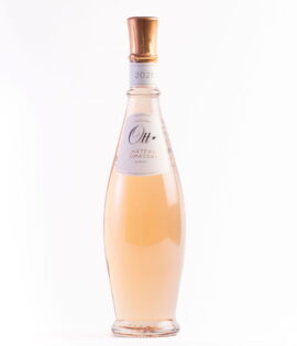 DOMAINES OTT ROSE