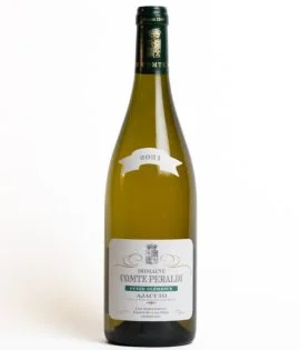 COMTE PERALDI CUVEE CLEMENCE