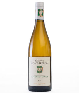 CÔTES DU RHÔNE BLANC