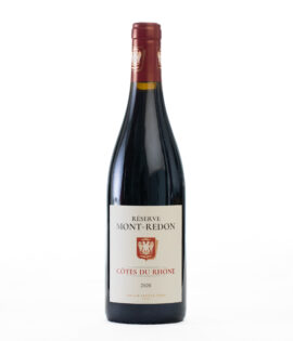 CÔTES DU RHÔNE ROUGE