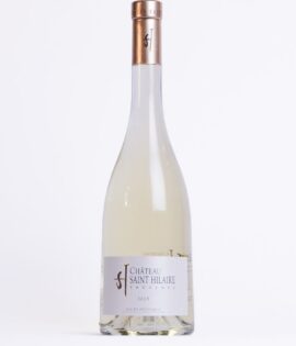 CHÂTEAU SAINT HILAIRE