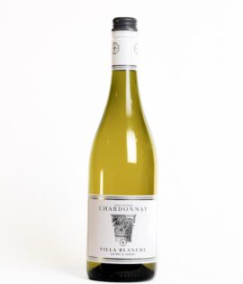 CHARDONNAY