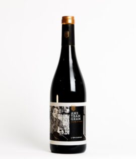 L'EPICURIUS ROUGE