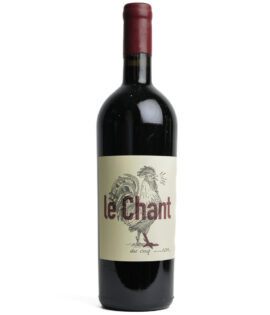 LE CHANT DU COQ