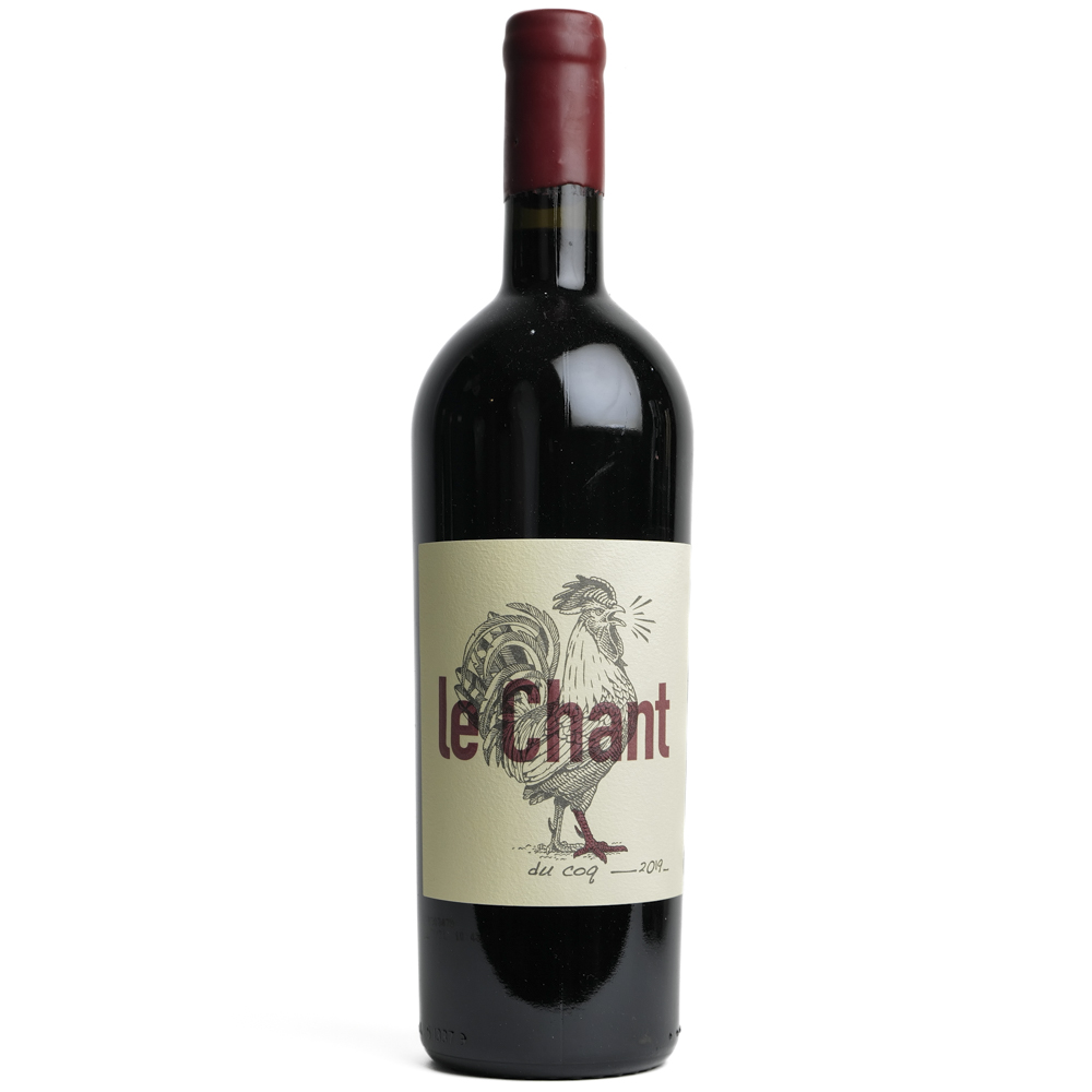 LE CHANT DU COQ