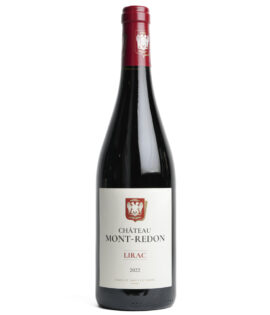 LIRAC ROUGE