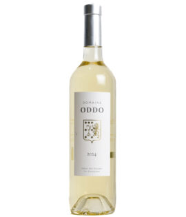 DOMAINE ODDO