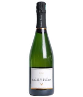 CHAMPAGNE CHARLES COLLIN