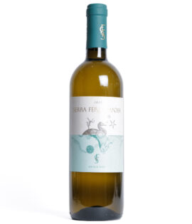SERRA FERDINANDEA BIANCO