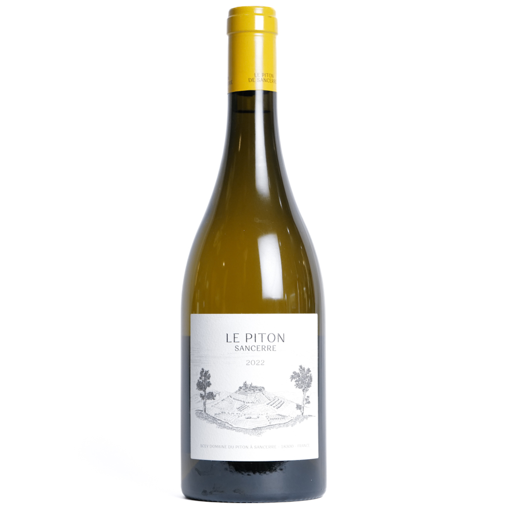 LE PITON SANCERRE